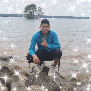 Meet your Posher, Gerardo